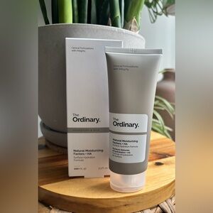 THE ORDINARY | Natural Moisturizing Factors + HA Surface Hydration Formula 100ml